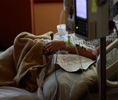 Furore as rat nibbles patient's cheek in Mumbai civic hospital