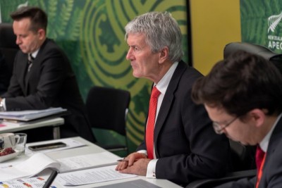 APEC Trade Ministers unite on fast flow of Covid vax, related goods APEC Trade Ministers unite on fast flow of Covid vax, related goods