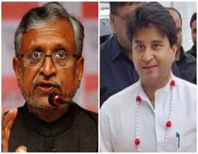 Modi Cabinet could see expansion, Sushil Modi, Scindia likely contenders Modi Cabinet could see expansion, Sushil Modi, Scindia likely contenders