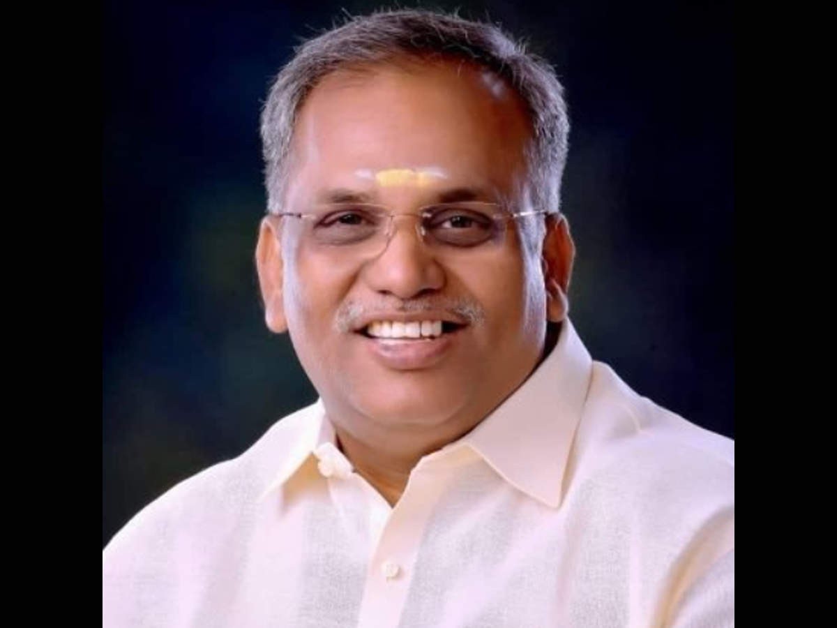 BJP's Selvam set to become Puducherry Speaker unopposed BJP's Selvam set to become Puducherry Speaker unopposed
