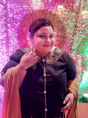 'Dream Girl', 'Hello Charlie' actress Ryinku Nikumbh no more 'Dream Girl', 'Hello Charlie' actress Ryinku Nikumbh no more