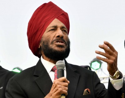 Milkha Singh's death an end of era: Amarinder Milkha Singh's death an end of era: Amarinder