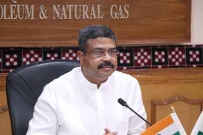 Discovered small field bid Round-III launched, 'mission mode' work sought Discovered small field bid Round-III launched, 'mission mode' work sought