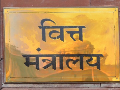 FinMin refutes reports of alleged black money held by Indians in Switzerland FinMin refutes reports of alleged black money held by Indians in Switzerland