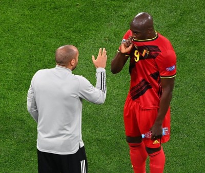 Euro 2020: Belgium knock out Finland, Denmark move past Russia Euro 2020: Belgium knock out Finland, Denmark move past Russia
