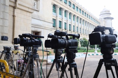 Goa Child Rights body flags media reportage of infant's kidnapping Goa Child Rights body flags media reportage of infant's kidnapping