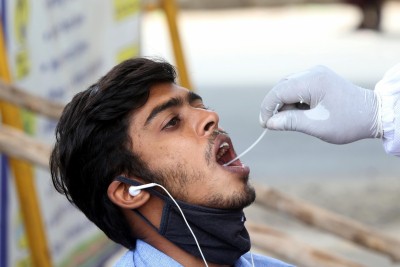 Delhi reports 238 new Covid cases, 24 deaths Delhi reports 238 new Covid cases, 24 deaths