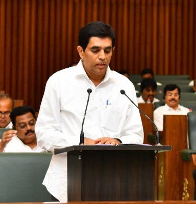 AP seeks funds due to state from Centre to meet expenses AP seeks funds due to state from Centre to meet expenses