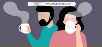 Aviva India launched Saral Jeevan Bima Aviva India launched Saral Jeevan Bima