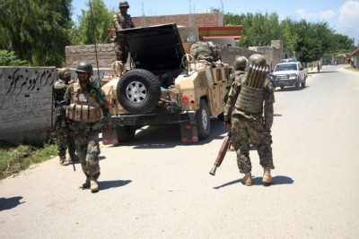 119 people killed in 2 days in Afghanistan 119 people killed in 2 days in Afghanistan