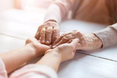 Elderly couple starved to death by son in Telangana Elderly couple starved to death by son in Telangana