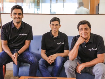 upGrad to hire 1,000 people in India in next 3 months upGrad to hire 1,000 people in India in next 3 months