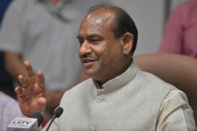 LS Speaker to meet presiding officers of legislative bodies LS Speaker to meet presiding officers of legislative bodies