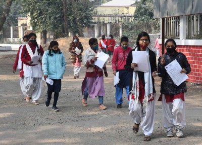 Telangana cancels Class 12 board exams Telangana cancels Class 12 board exams