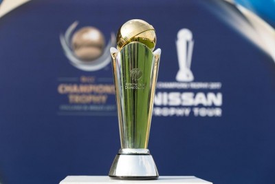 Champions Trophy back, more teams to contest ODI, T20 World Cups Champions Trophy back, more teams to contest ODI, T20 World Cups
