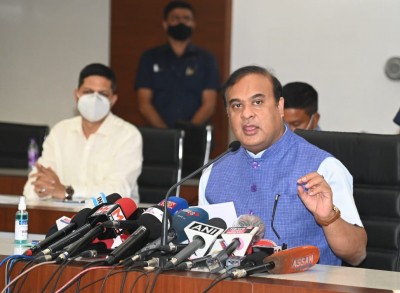 Assam finalises Rs 160 crore package to rehabilitate 4K NDFB cadre Assam finalises Rs 160 crore package to rehabilitate 4K NDFB cadre