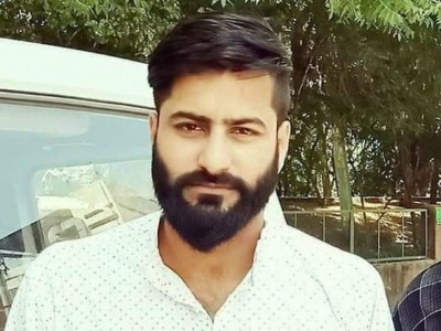 4 people to undergo narco test in missing J&K PhD scholar case 4 people to undergo narco test in missing J&K PhD scholar case