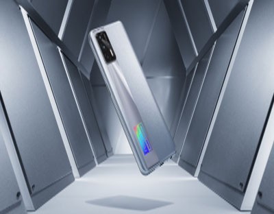 realme X7 Max 5G: Stellar mid-ranger amplifying experiences 24/7 realme X7 Max 5G: Stellar mid-ranger amplifying experiences 24/7