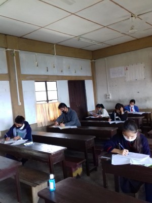 SC favours CA exam in July, agrees to consider opt-out option for students SC favours CA exam in July, agrees to consider opt-out option for students