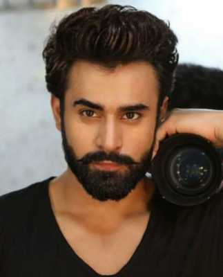 Arrested actor Pearl V. Puri gets 14 days' judicial custody Arrested actor Pearl V. Puri gets 14 days' judicial custody