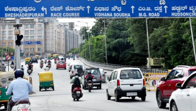 Karnataka readies to partly unlock in 19 districts Karnataka readies to partly unlock in 19 districts