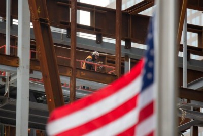 US private sector adds 978,000 jobs in May US private sector adds 978,000 jobs in May