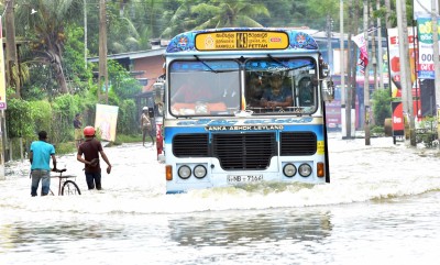 14 killed in Sri Lanka floods, landslides 14 killed in Sri Lanka floods, landslides