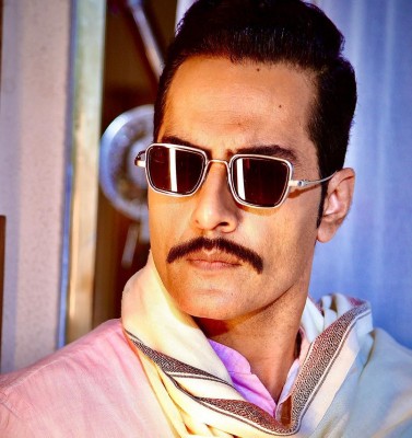 Sudhanshu Pandey: Television actors get typecast faster Sudhanshu Pandey: Television actors get typecast faster