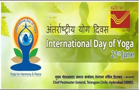 Be with yoga. Be at home Indian Posts Be with yoga. Be at home Indian Posts