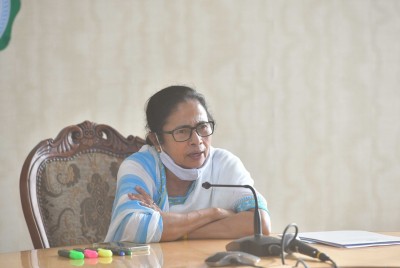 CM Mamata Banerjee, industry colleagues mourn Swatilekha Sengupta's death CM Mamata Banerjee, industry colleagues mourn Swatilekha Sengupta's death