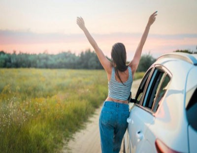 'Revenge' travel is the new buzzword 'Revenge' travel is the new buzzword
