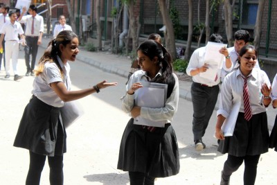Happy Class 12 board exams cancelled: SC seeks assessment criteria in 2 weeks Happy Class 12 board exams cancelled: SC seeks assessment criteria in 2 weeks