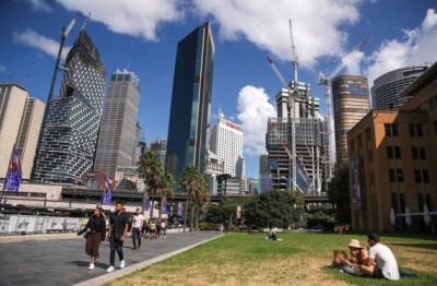 Aus state brushes-off calls for lockdown Aus state brushes-off calls for lockdown