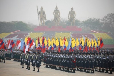 Leading rights groups pull up ASEAN on Myanmar Leading rights groups pull up ASEAN on Myanmar