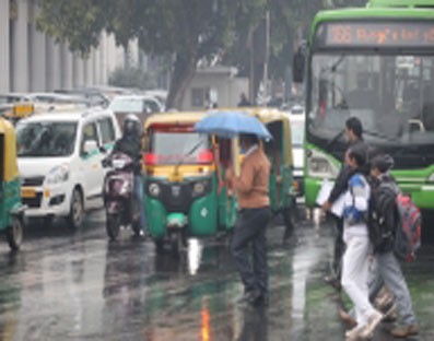 Southwest monsoon advances into more parts of Andhra, Telangana Southwest monsoon advances into more parts of Andhra, Telangana