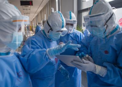 Mongolia's Covid-19 cases exceed 60,000 Mongolia's Covid-19 cases exceed 60,000
