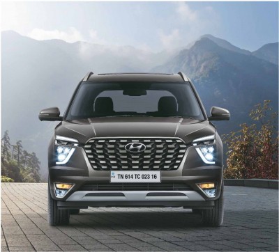 Hyundai Motor hopes to beef up SUV sales with Alcazar Hyundai Motor hopes to beef up SUV sales with Alcazar