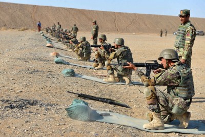 Fighting reported in 200 Afghan areas in 24 hrs Fighting reported in 200 Afghan areas in 24 hrs