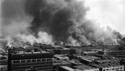 Probe reveals govt, media's complicity in 1921 Tulsa Race Massacre Probe reveals govt, media's complicity in 1921 Tulsa Race Massacre