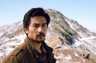 'The Last Hour' actor Karma Takapa: My focus is on being a filmmaker 'The Last Hour' actor Karma Takapa: My focus is on being a filmmaker