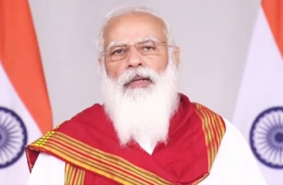 PM reviews vax drive, instructs to cut down on wastage PM reviews vax drive, instructs to cut down on wastage