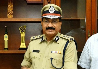 Telangana DGP consoles family of Dalit woman who died in lockup Telangana DGP consoles family of Dalit woman who died in lockup