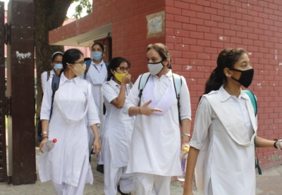 CBSE Class XII board exams cancelled for this year CBSE Class XII board exams cancelled for this year