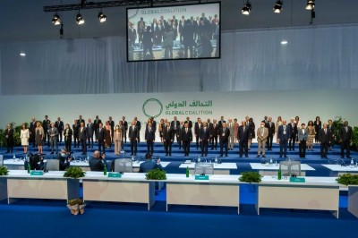 IS still remains a threat, says global coalition IS still remains a threat, says global coalition