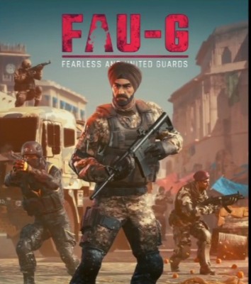 Akshay Kumar announces beta release of FAU-G's Team DeathMatch mode Akshay Kumar announces beta release of FAU-G's Team DeathMatch mode