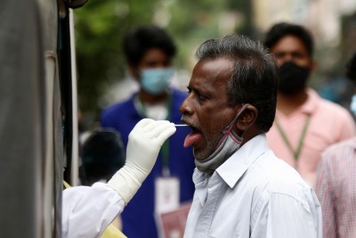 Take steps to contain Delta plus variant: Centre to TN Take steps to contain Delta plus variant: Centre to TN