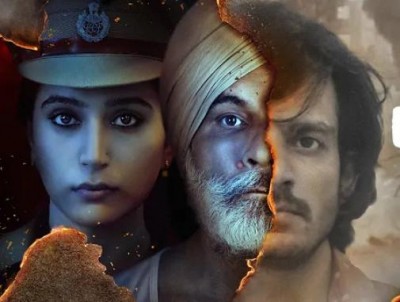 Pavan Malhotra and Zoya Hussain talk about playing father-daughter in 'Grahan' Pavan Malhotra and Zoya Hussain talk about playing father-daughter in 'Grahan'