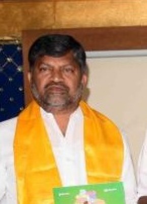 TDP Telangana chief Ramna likely to join TRS TDP Telangana chief Ramna likely to join TRS