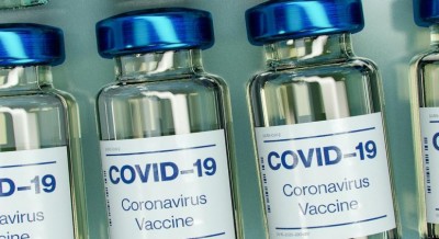 SJM says vax drive will hit roadblock if patent laws aren't altered SJM says vax drive will hit roadblock if patent laws aren't altered
