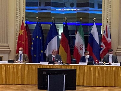 'Serious differences remain over Iran nuclear deal talks' 'Serious differences remain over Iran nuclear deal talks'